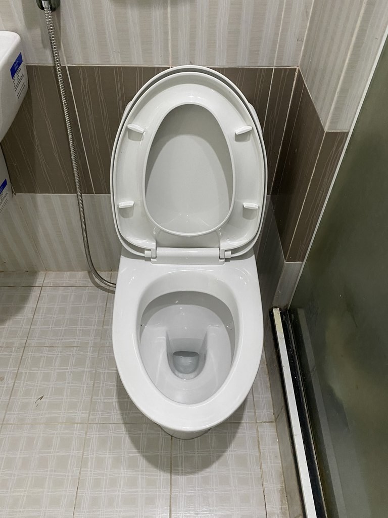 Đánh giá sản phẩm Bồn cầu 1 khối thoát ngang American Standard VF-2530P (VF2530P)