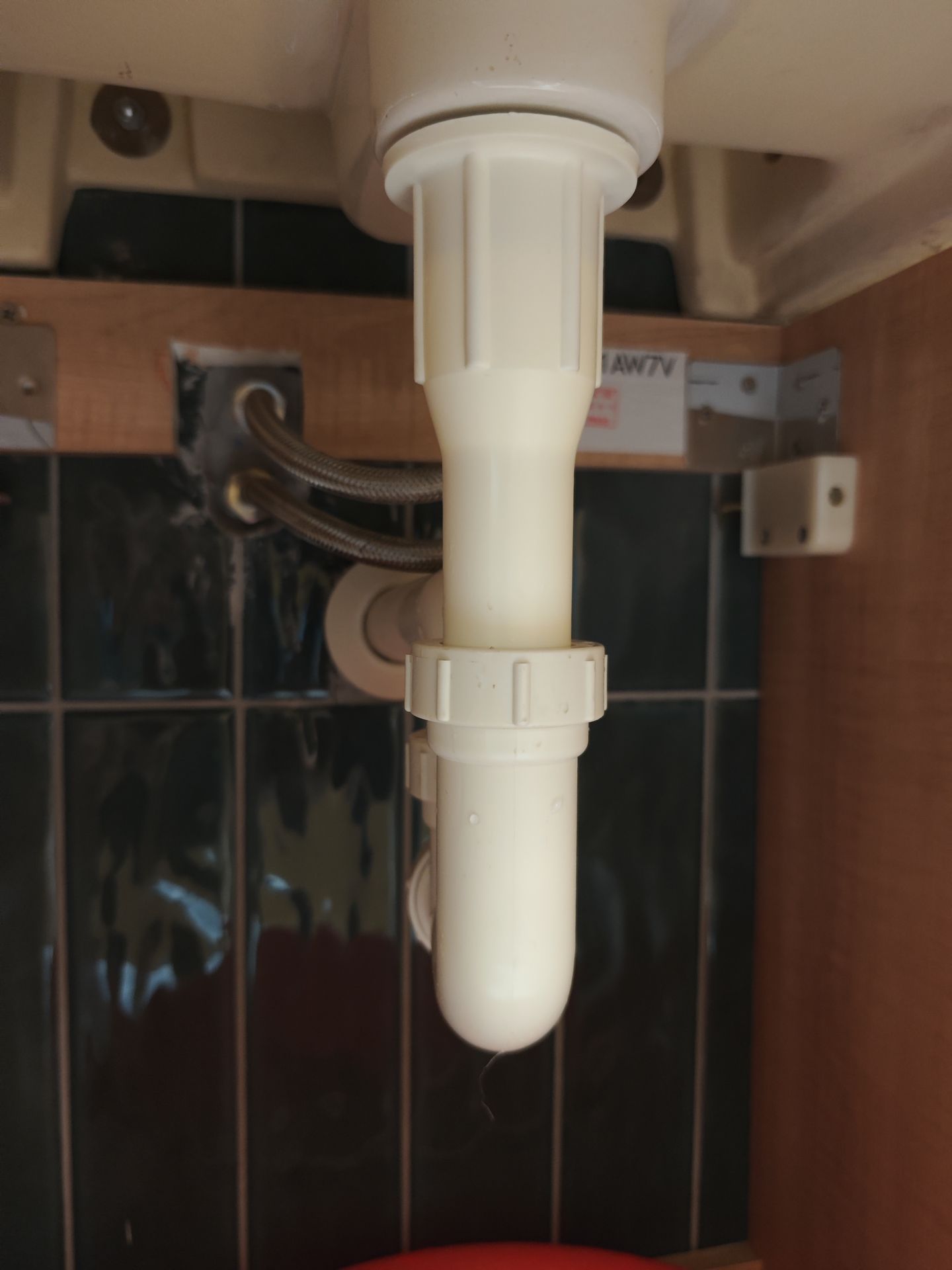 Đánh giá sản phẩm Ống Thải Chữ P INAX A-325PS (A325PS)