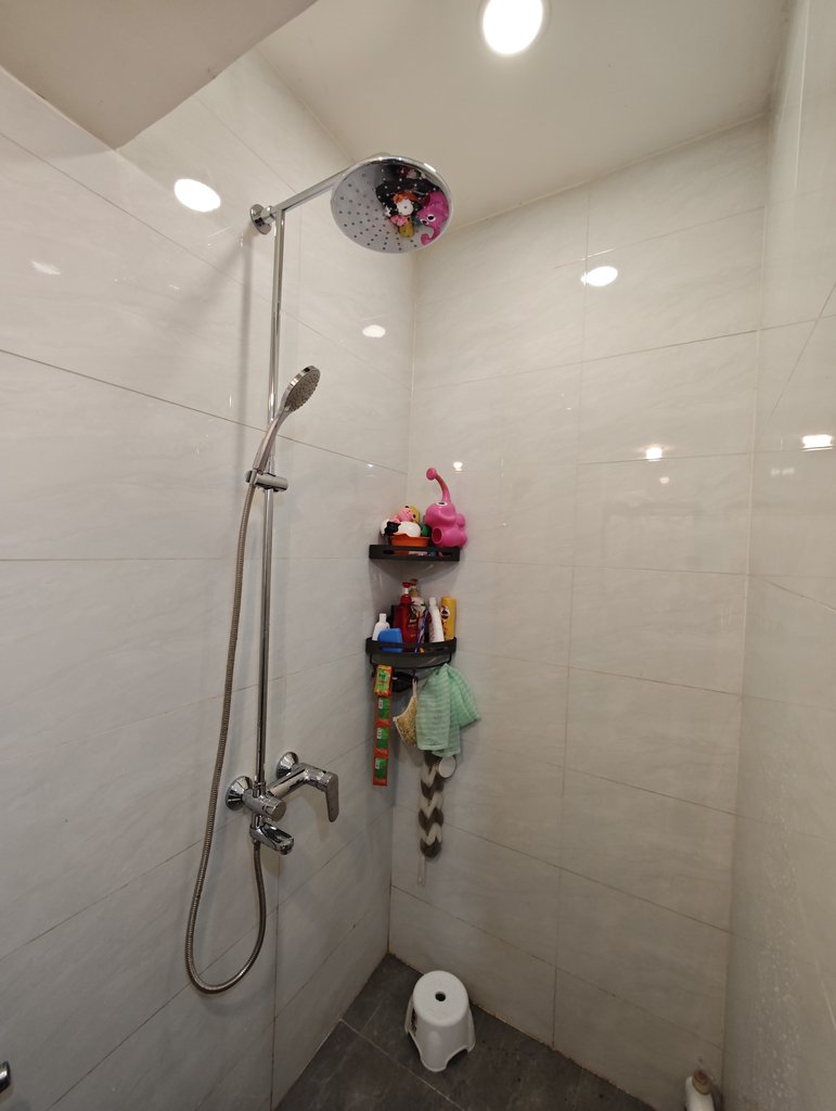 Đánh giá sản phẩm Sen cây nóng lạnh American Standard WF-9089E (WF9089E)