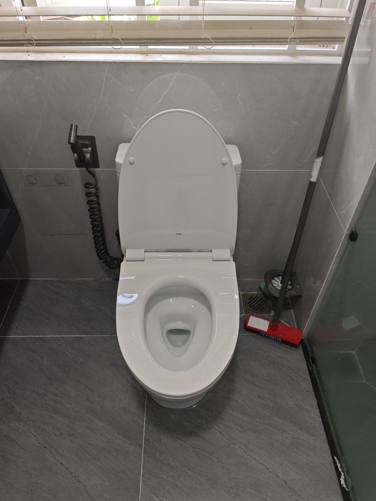 Đánh giá sản phẩm Bồn cầu 1 khối TOTO MS889DRT8 nắp đóng êm TC600VS