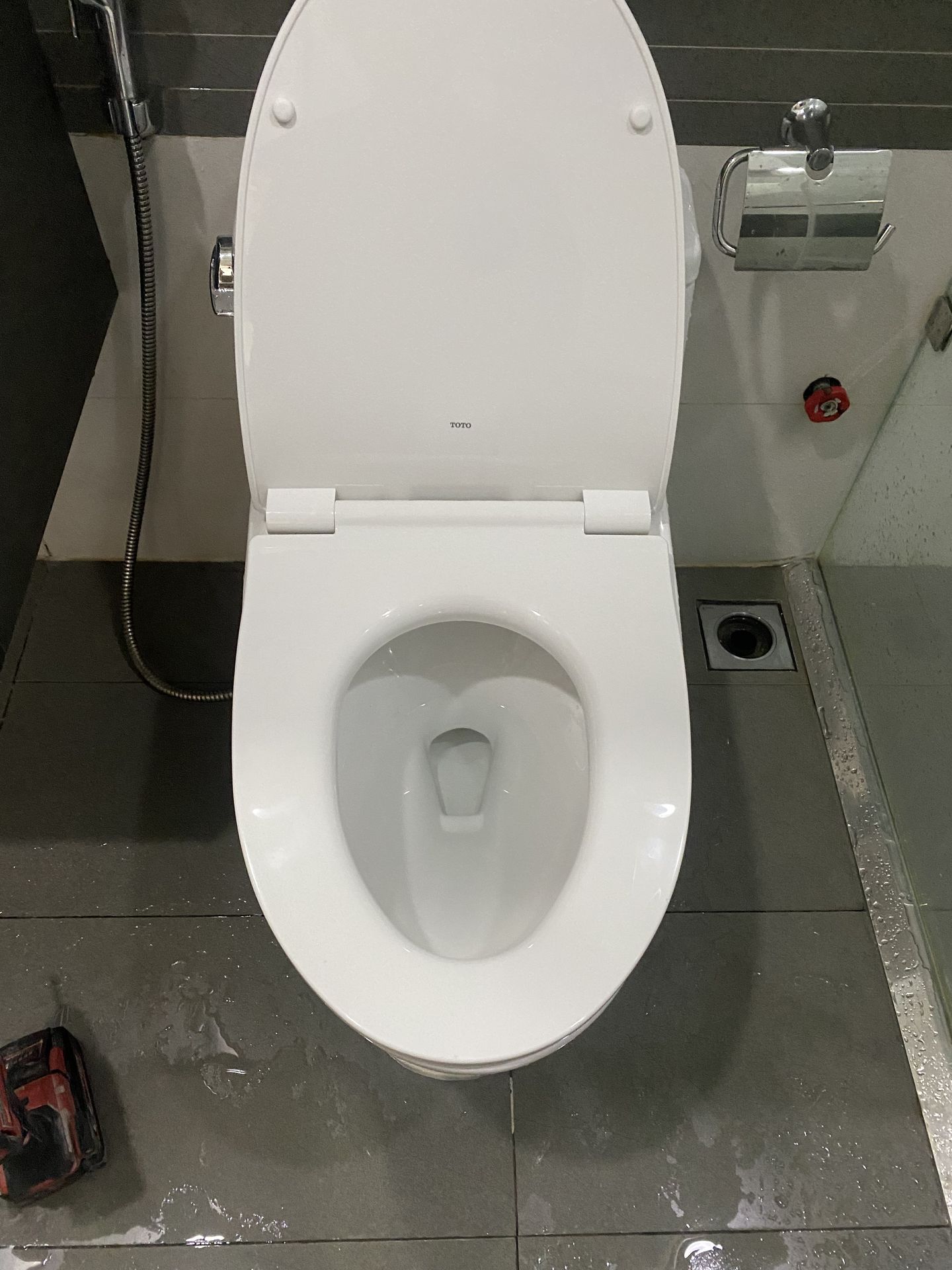 Đánh giá sản phẩm Nắp bồn cầu đóng êm TOTO TC600VS (T8)