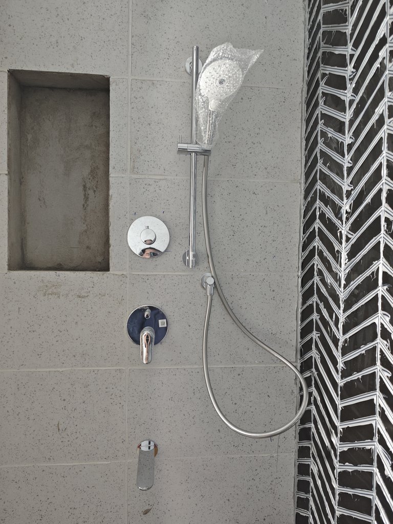 Đánh giá sản phẩm Set sen tắm âm tường 3 đường nước nóng lạnh TOTO TBW01003A/TBW01010A/TBW01016B/TBW01014B/TBG01001B/TBV01103B/TBN01102B/TBS04304B