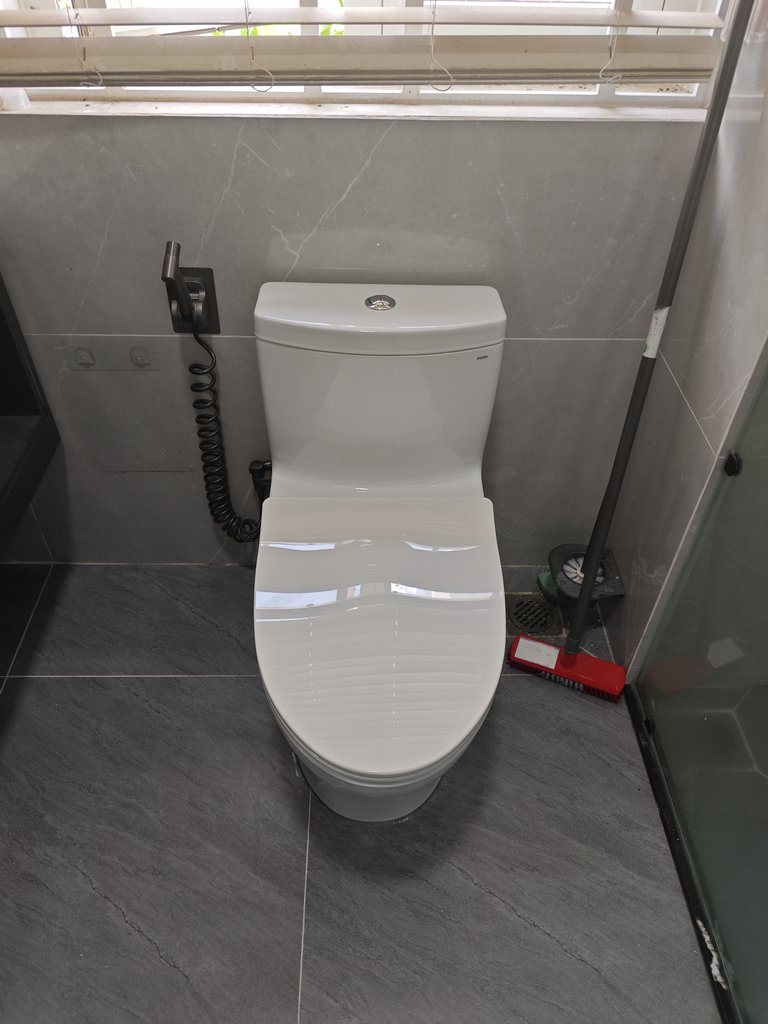 Đánh giá sản phẩm Bồn cầu 1 khối TOTO MS889DRT8 nắp đóng êm TC600VS