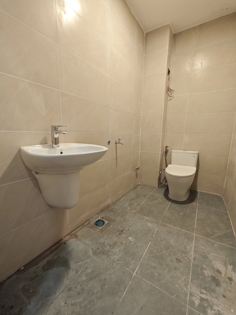 Đánh giá sản phẩm Vòi lavabo nóng lạnh GA TOTO TLG04301V