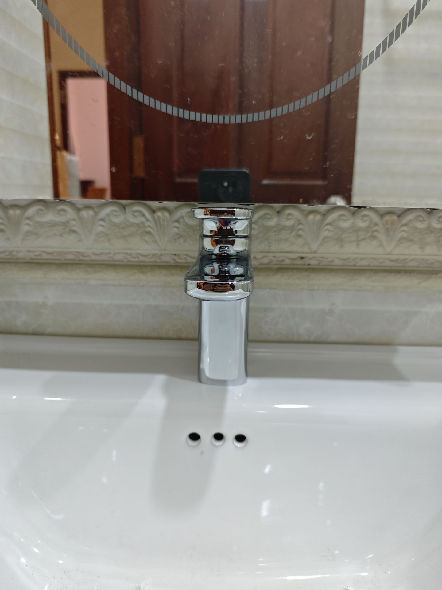 Đánh giá sản phẩm Vòi chậu lavabo nóng lạnh INAX LFV-632S-2 (LFV632S2)