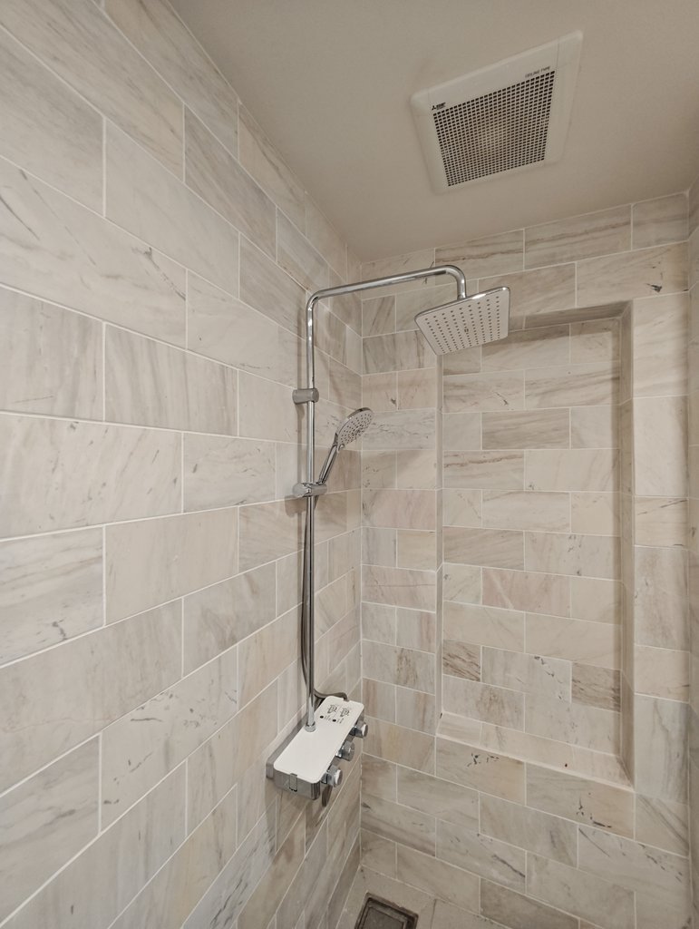 Đánh giá sản phẩm Sen cây cảm biến nhiệt American Standard WF-4956 (WF4956) EasySET