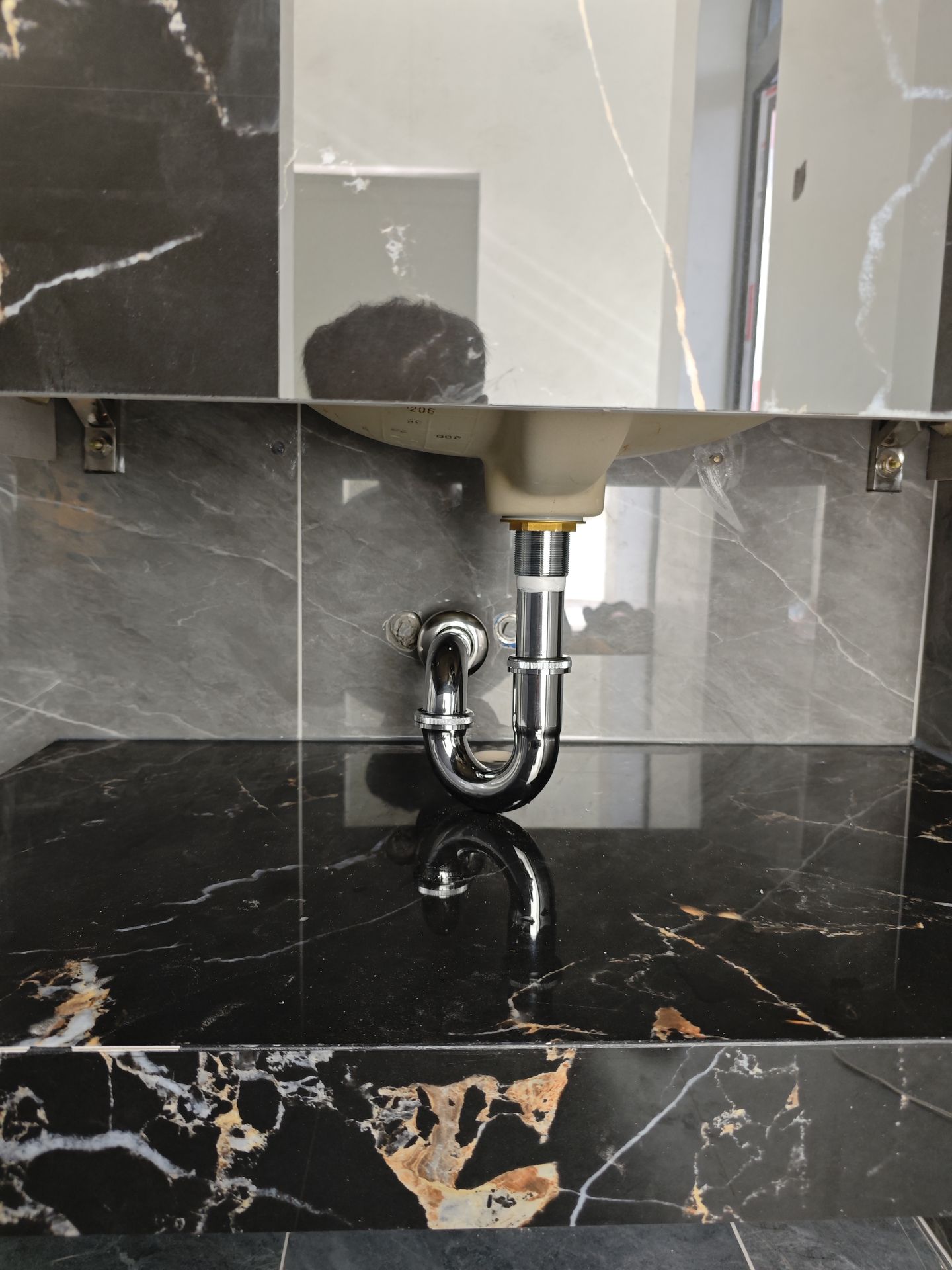 Đánh giá sản phẩm Chậu lavabo âm bàn đá 2 tầng Viglacera VI12-9GP01 / PHL-9S01P / US8-9GP05 / US10-9GP03