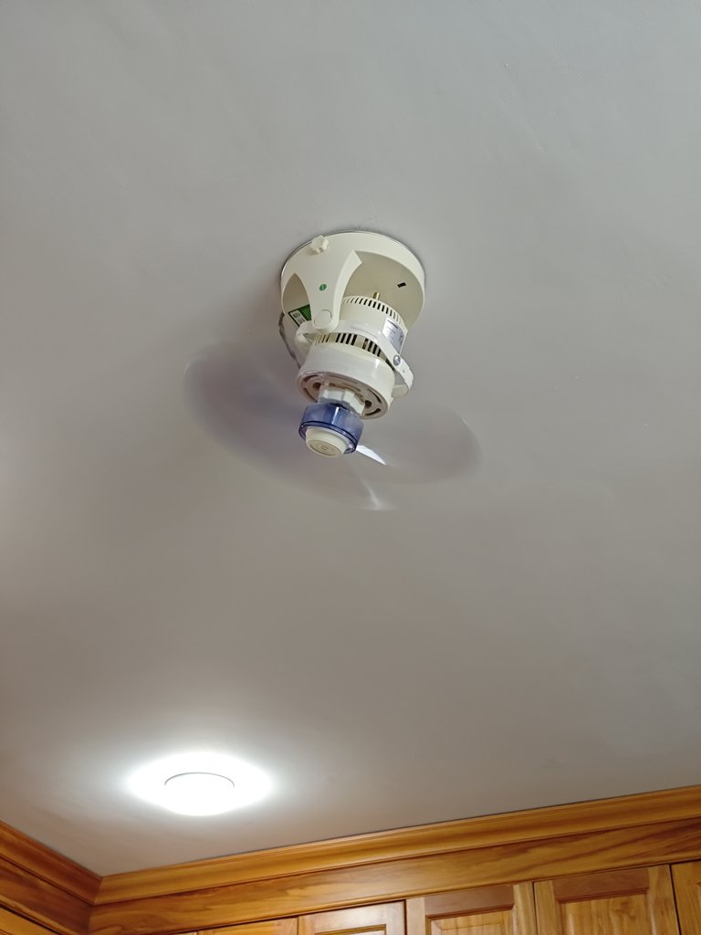 Đánh giá sản phẩm Quạt đảo trần có remote Nanoco NOF1651RC-GR / NOF1651RC-BE