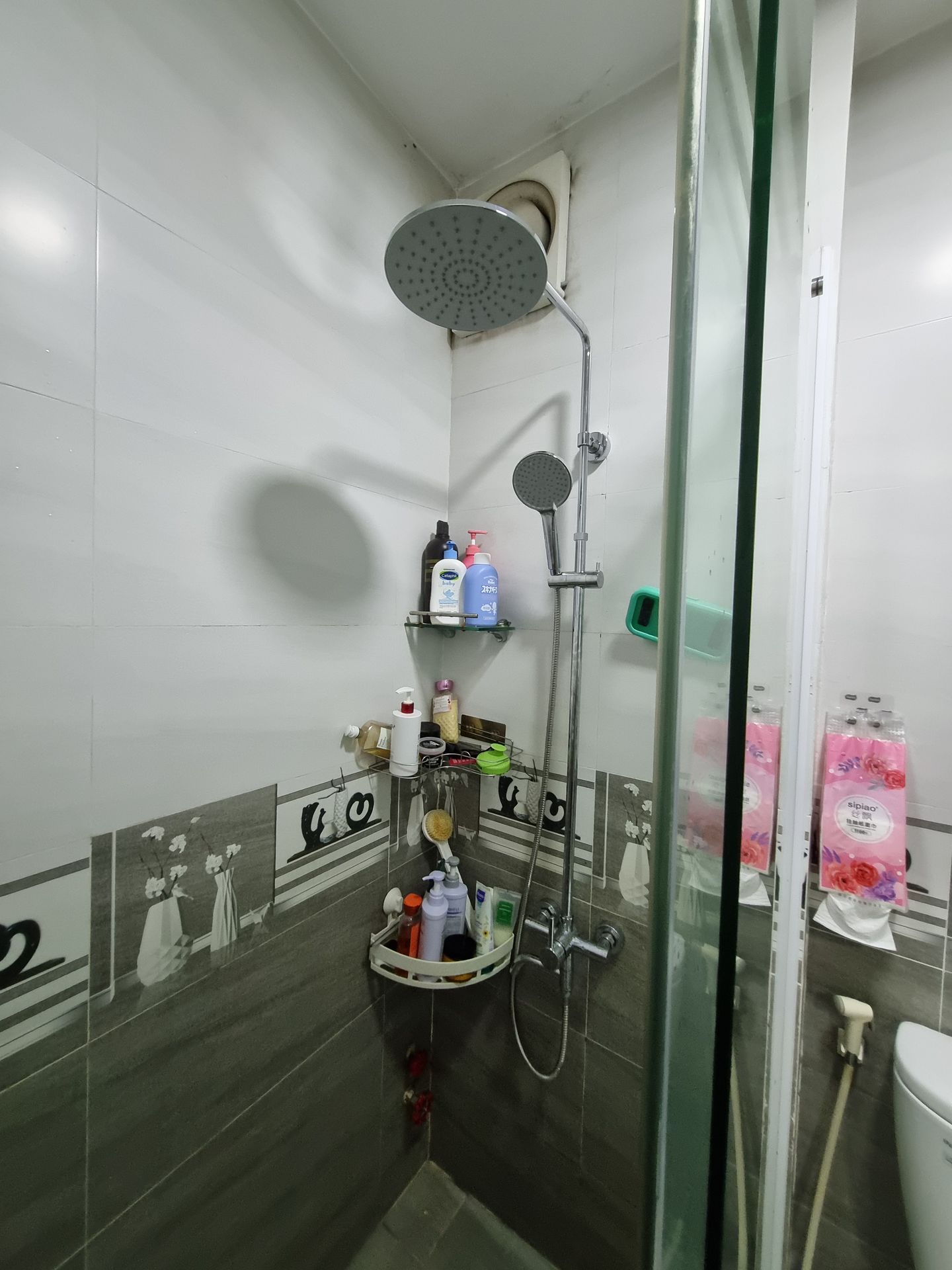 Đánh giá sản phẩm Bộ sen tắm cây nóng lạnh Caesar S338C