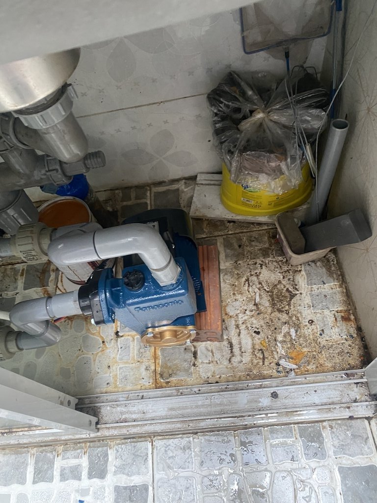 Đánh giá sản phẩm Máy bơm Panasonic đẩy cao 250W GP-250JXK-SV5 / GP-250JXK-NV5