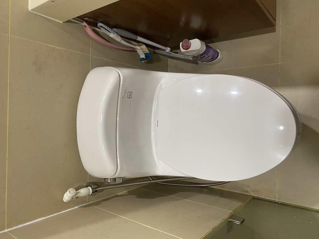 Đánh giá sản phẩm Nắp bồn cầu đóng êm TOTO TC393VS (T2)