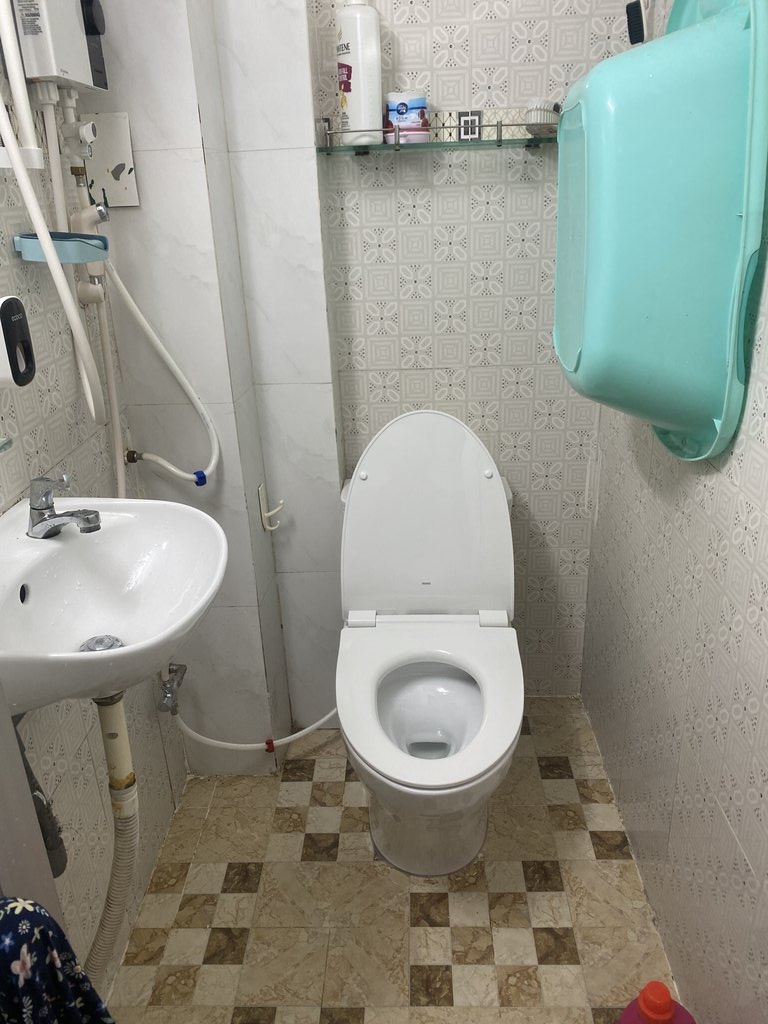 Đánh giá sản phẩm Van vặn khoá chữ T INAX A-703-7 (A7037)