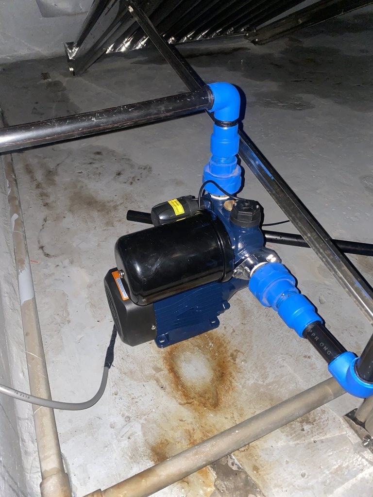 Đánh giá sản phẩm Máy bơm nước nóng tăng áp điện tử Nanoco NCPS128-A / NCPS200-A / NCPS300-A / NCPS400-A