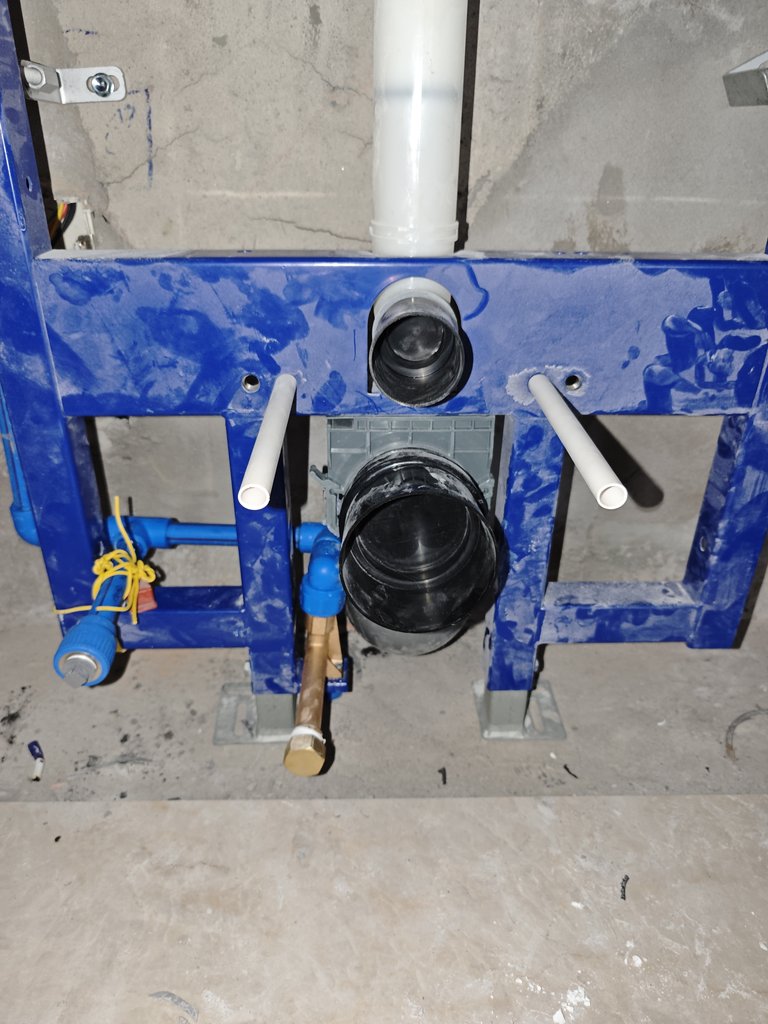 Đánh giá sản phẩm Két nước âm tường TOTO WH172AT 4.5/3L (lắp nắp giấu dây)