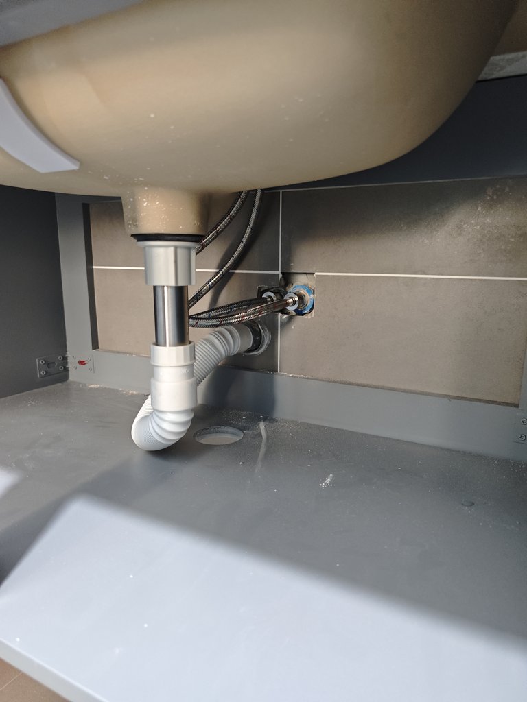 Đánh giá sản phẩm Ống thoát lavabo JOMOO H6600-080121C-I011