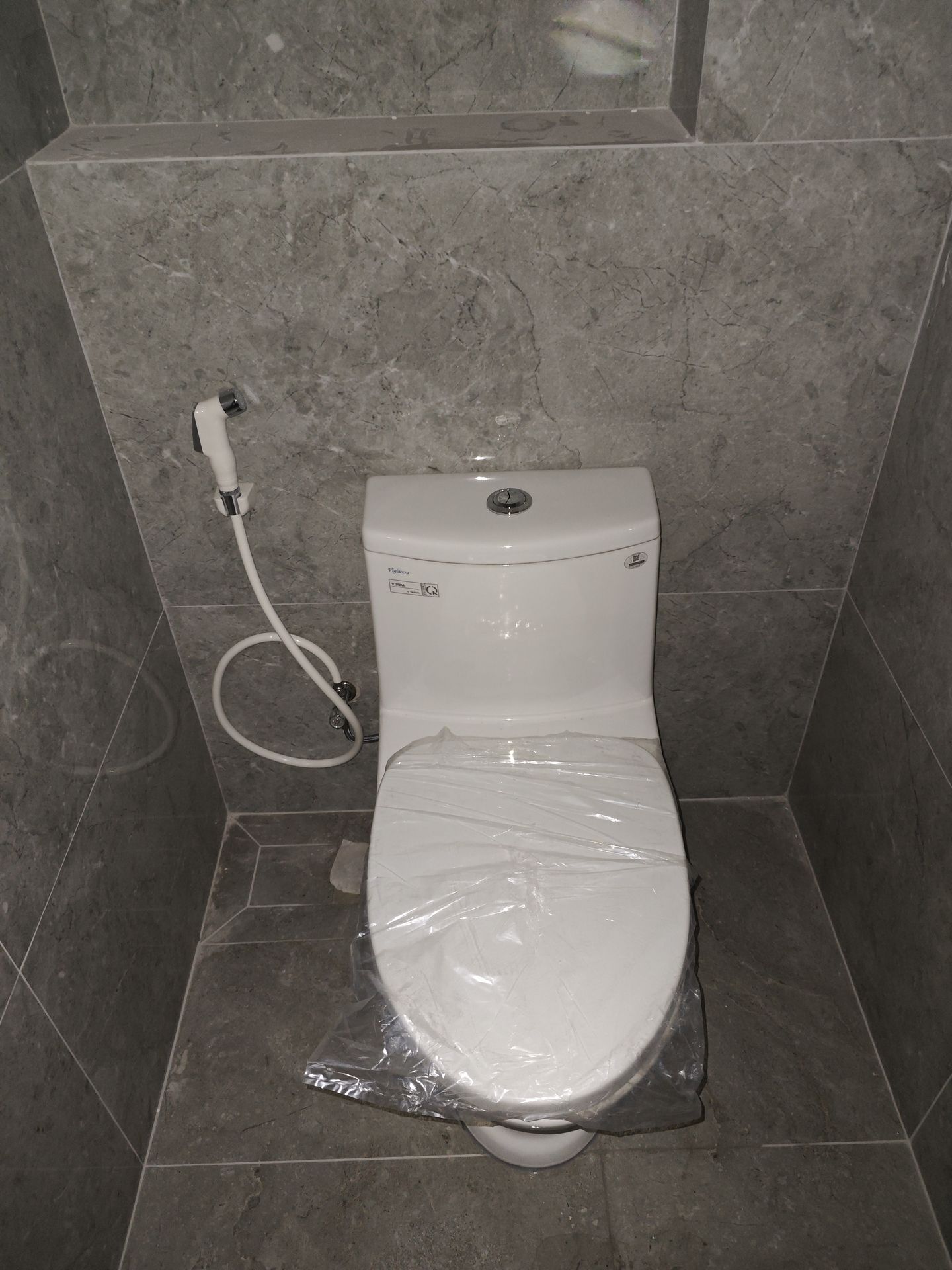 Đánh giá sản phẩm Vòi Xịt Vệ Sinh Viglacera VG826