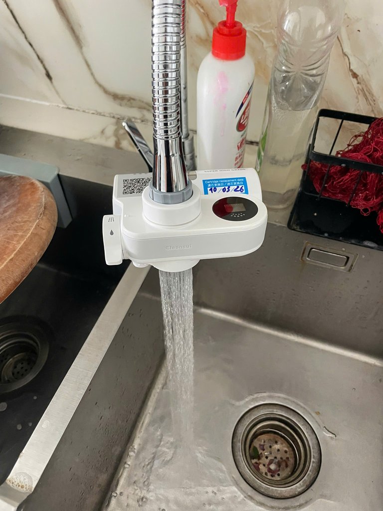 Đánh giá sản phẩm Bộ lọc thay thế Mitsubishi Cleansui EFC11 dành cho EF102