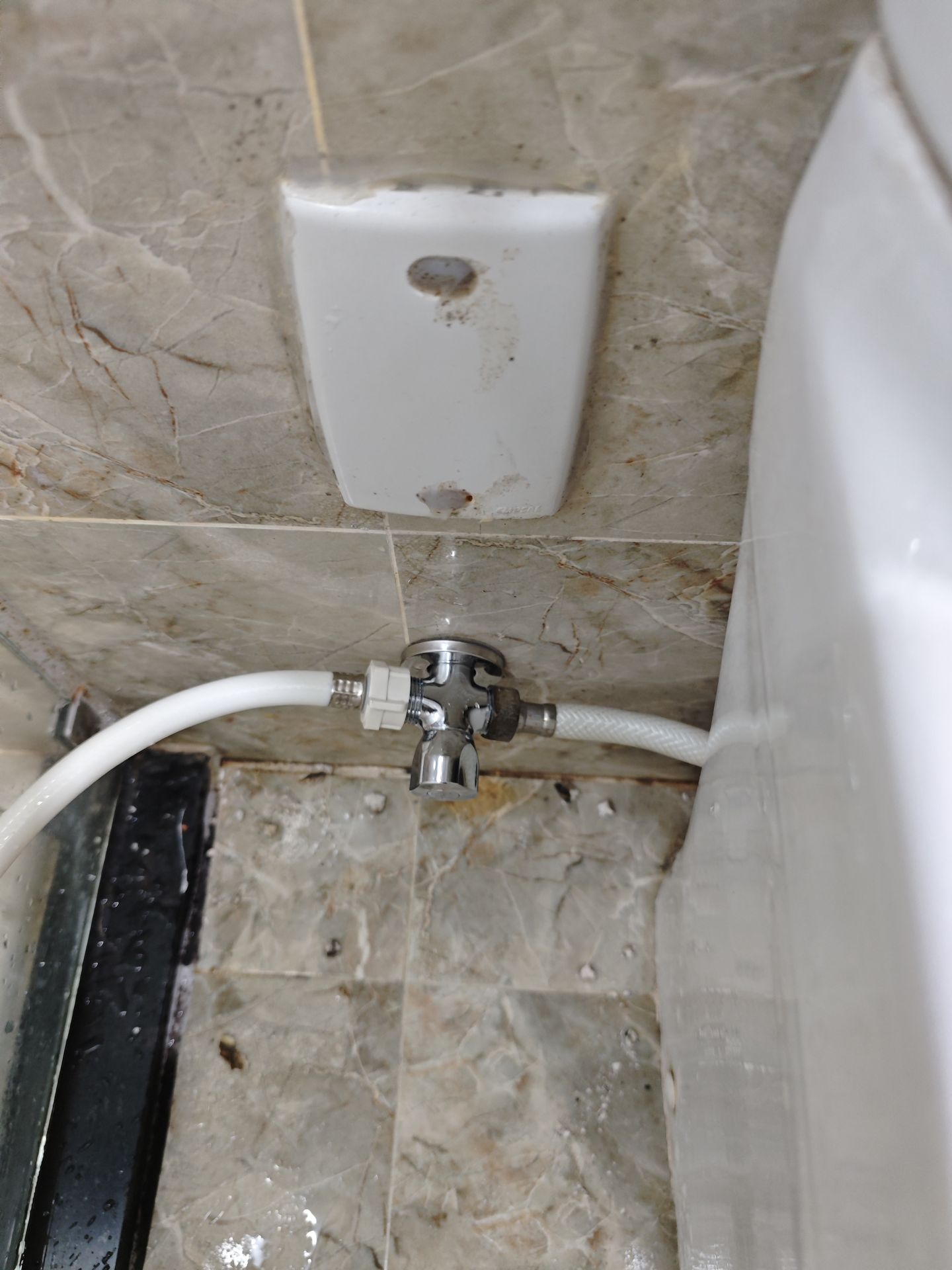 Đánh giá sản phẩm Van vặn khoá chữ T INAX A-703-7 (A7037)