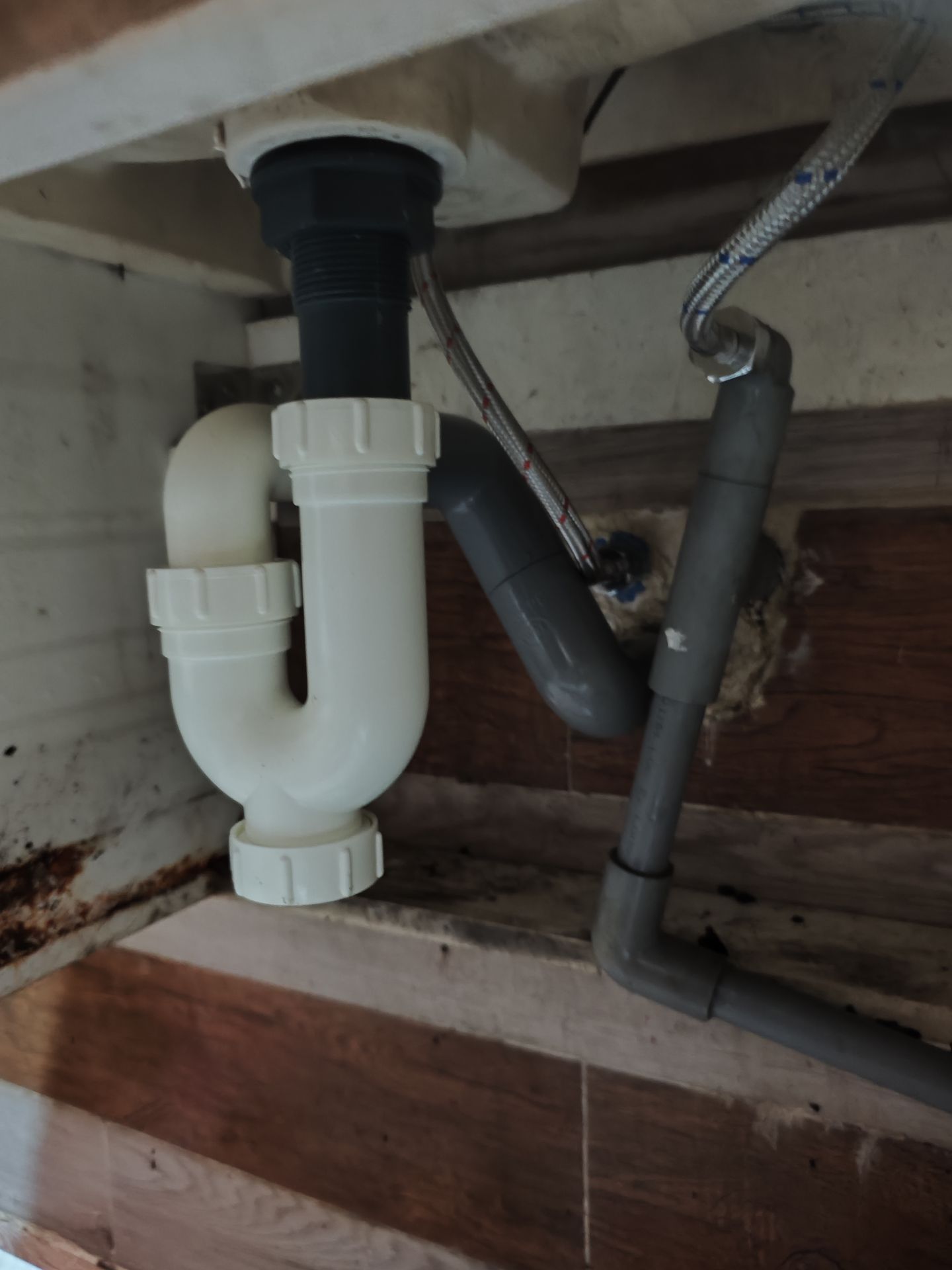 Đánh giá sản phẩm Ống Thải Chữ P INAX A-325PL (A325PL)