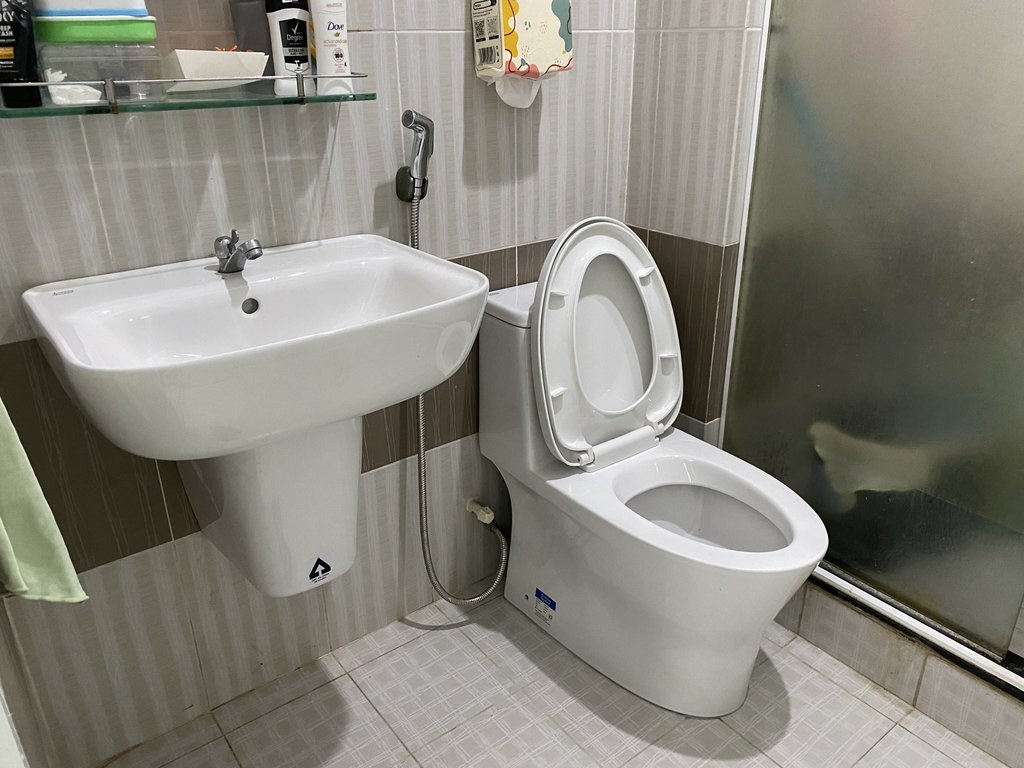 Đánh giá sản phẩm Chân chậu lavabo lửng LOVEN American Standard VF-7062 (VF7062)