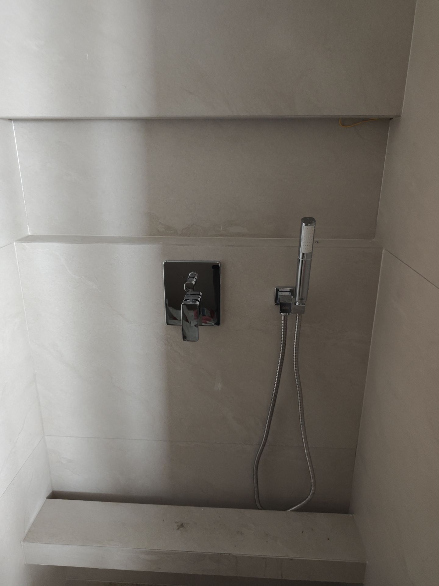 Đánh giá sản phẩm Sen tắm âm tường American Standard Acacia WF-1321 (WF1321)