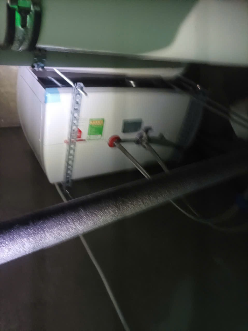 Đánh giá sản phẩm Máy nước nóng gián tiếp Slim3 RS Ariston