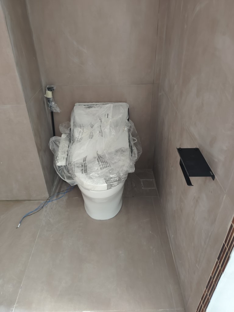 Đánh giá sản phẩm Bồn cầu TOTO MS885DW16 1 khối nắp điện tử Washlet C2 TCF23410AAA