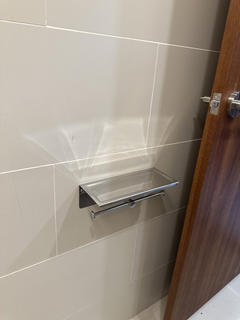Đánh giá sản phẩm Hộp giấy vệ sinh đôi American Standard WF-1499 (WF1499) Concept