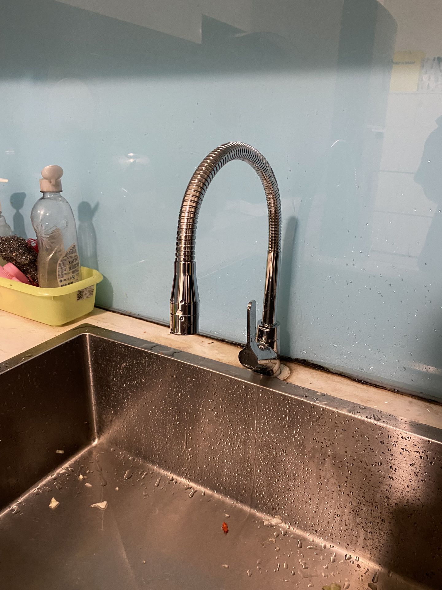 Đánh giá sản phẩm Vòi bếp lạnh INAX SFV-18 (SFV18)