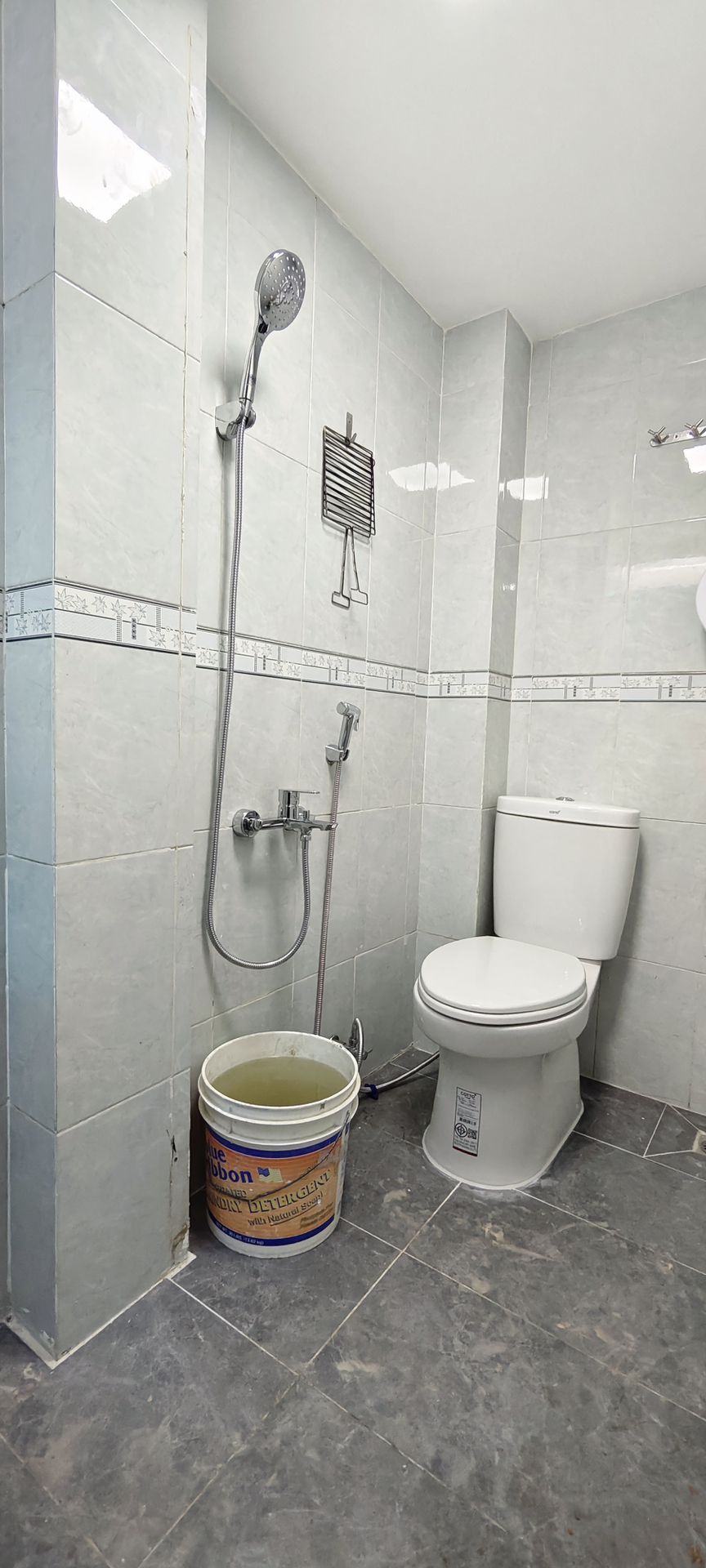 Đánh giá sản phẩm Củ sen tắm COTTO CT3001AE nóng lạnh Next I