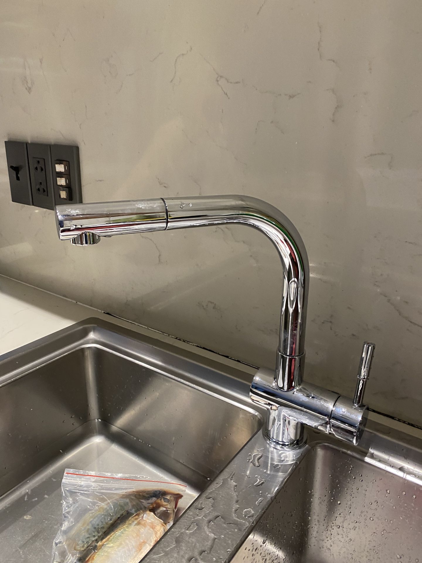 Đánh giá sản phẩm Vòi bếp INAX SFV-1013SX (SFV1013SX) nóng lạnh