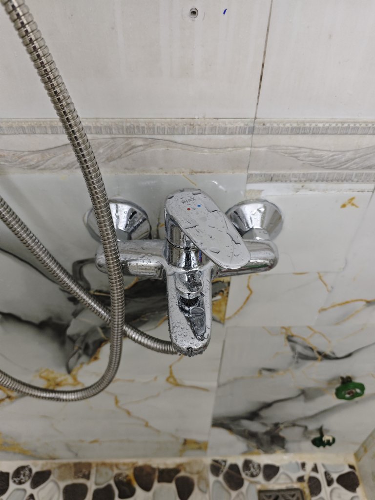 Đánh giá sản phẩm Bộ sen tắm cây nóng lạnh INAX BFV-1115S (BFV1115S)