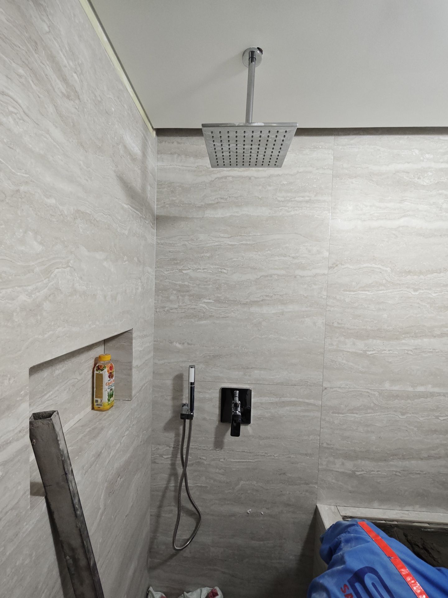 Đánh giá sản phẩm Sen tắm âm tường American Standard Acacia WF-1321 (WF1321)