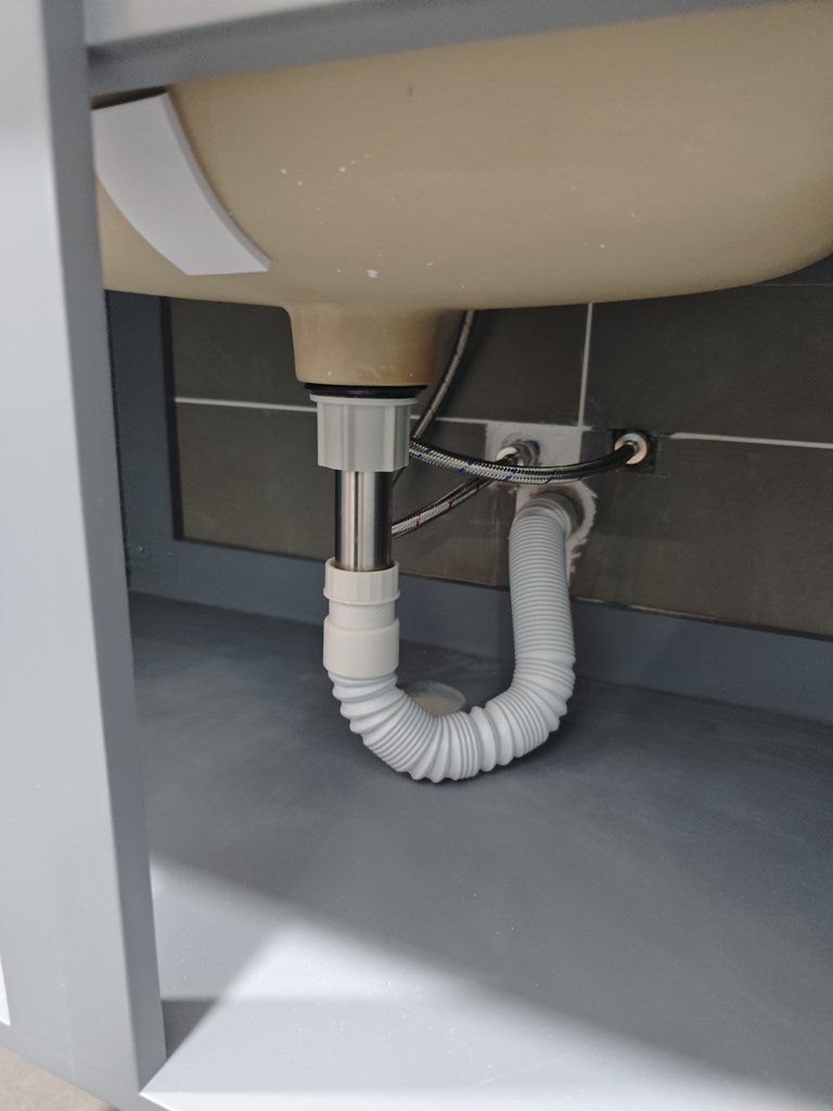 Đánh giá sản phẩm Ống thoát lavabo JOMOO H6600-080121C-I011