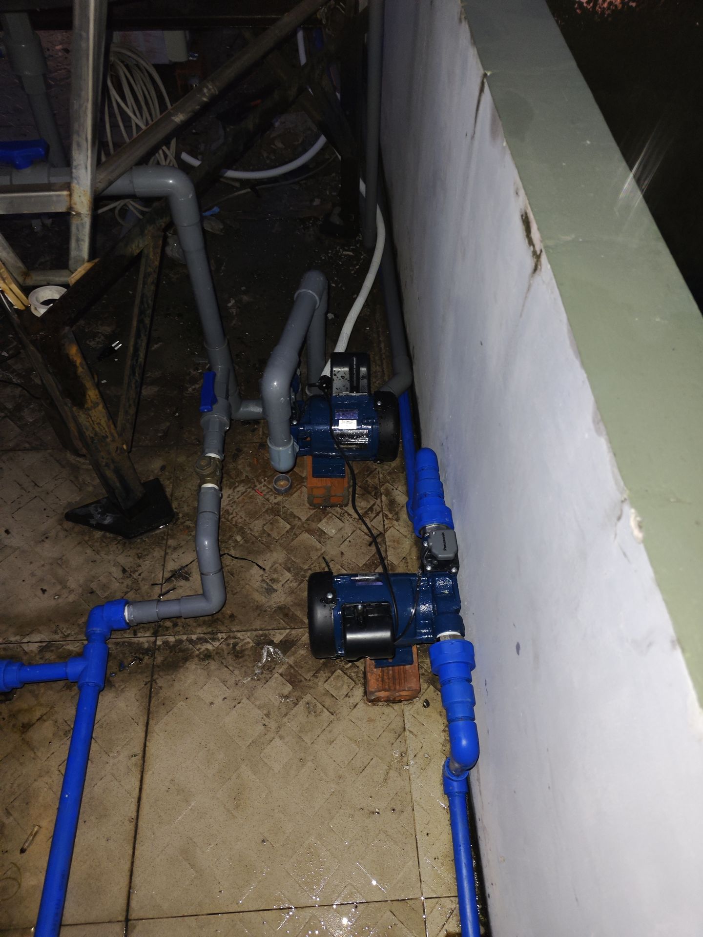 Đánh giá sản phẩm Máy bơm Panasonic tăng áp 200W GA-200FAH