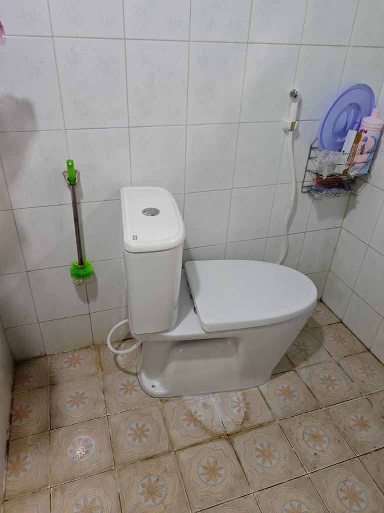 Đánh giá sản phẩm Bồn cầu 2 khối American Standard VF-2162 (VF2162) nắp êm dòng Loven