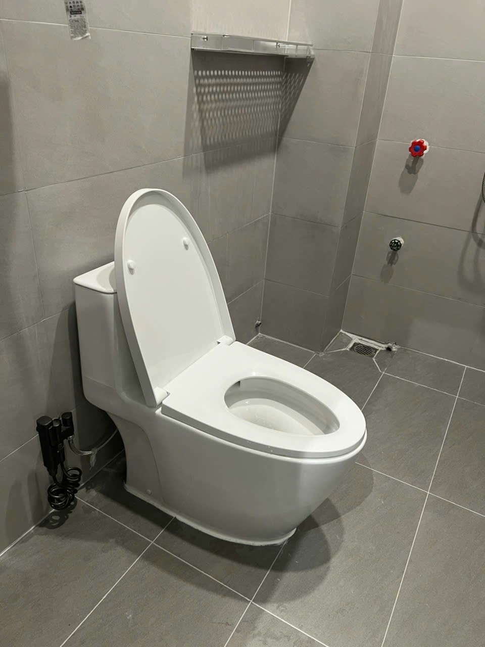 Đánh giá sản phẩm Bồn cầu 1 khối INAX AC-902VN (AC902VN) nắp đóng êm