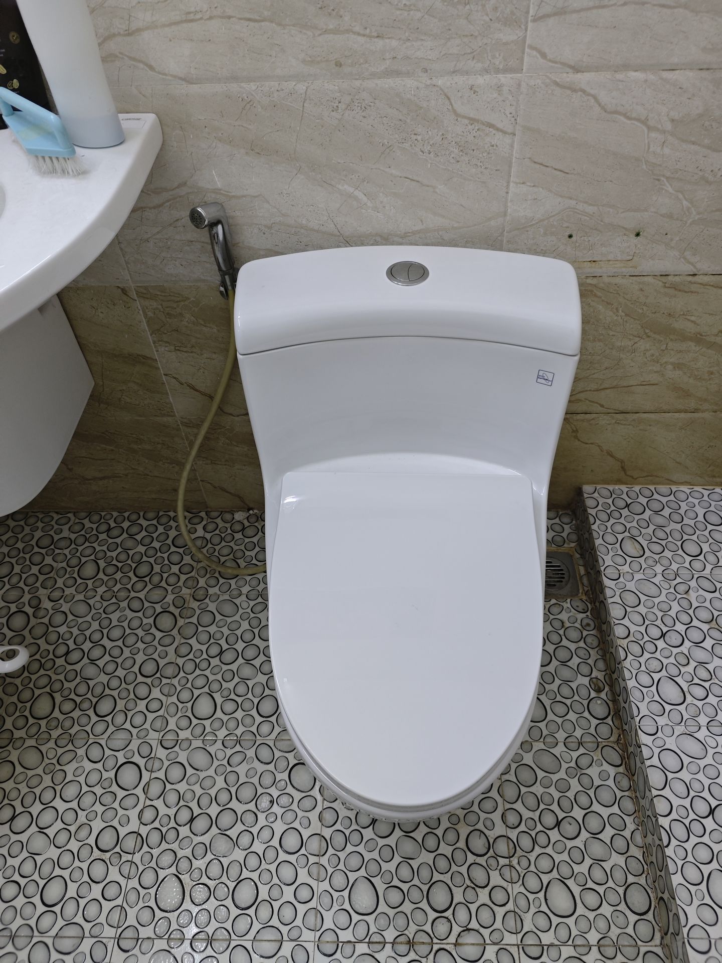 Đánh giá sản phẩm Bồn cầu 1 khối TOTO MS636DT8 nắp đóng êm TC600VS