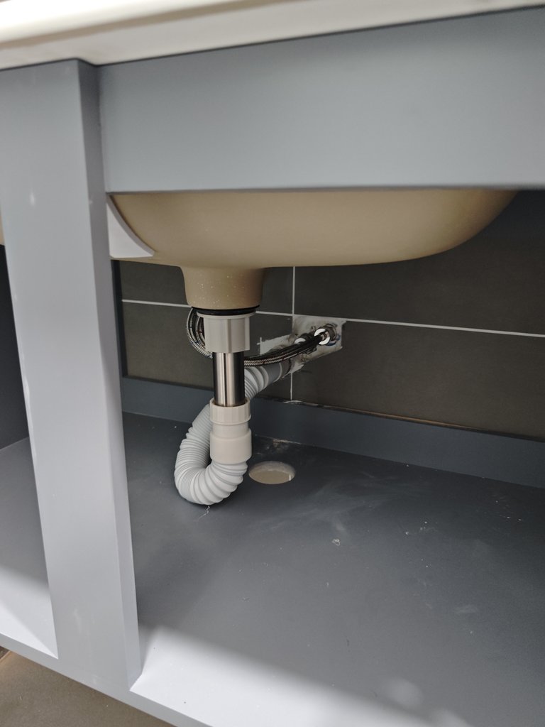 Đánh giá sản phẩm Bộ xả chậu lavabo có xả tràn JOMOO 91084