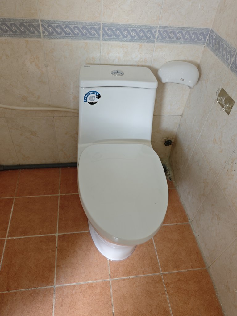 Đánh giá sản phẩm Bồn cầu 1 khối thoát ngang American Standard VF-2530P (VF2530P)
