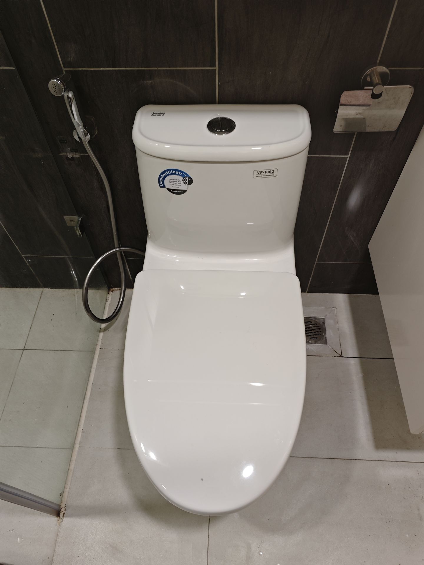 Đánh giá sản phẩm Vòi xịt vệ sinh INAX CFV-105MP (CFV105MP)