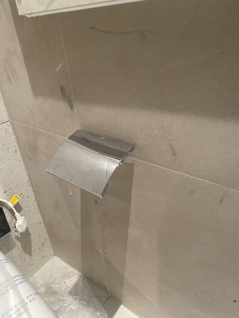 Đánh giá sản phẩm Lô giấy vệ sinh TOTO YH903V