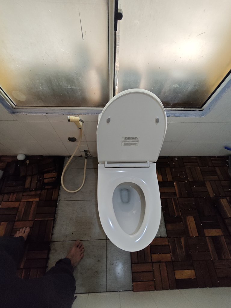 Đánh giá sản phẩm Bồn cầu 1 khối American Standard VF-1808ET (VF1808ET) nắp êm dòng Acacia SupaSleek