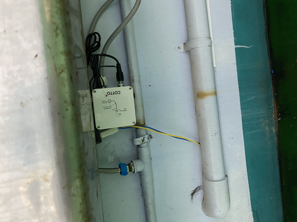 Đánh giá sản phẩm Vòi chậu lavabo COTTO CT4902AC cảm ứng lạnh (dùng điện)