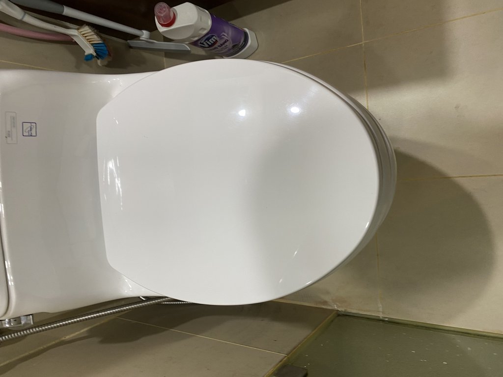 Đánh giá sản phẩm Nắp bồn cầu đóng êm TOTO TC393VS (T2)