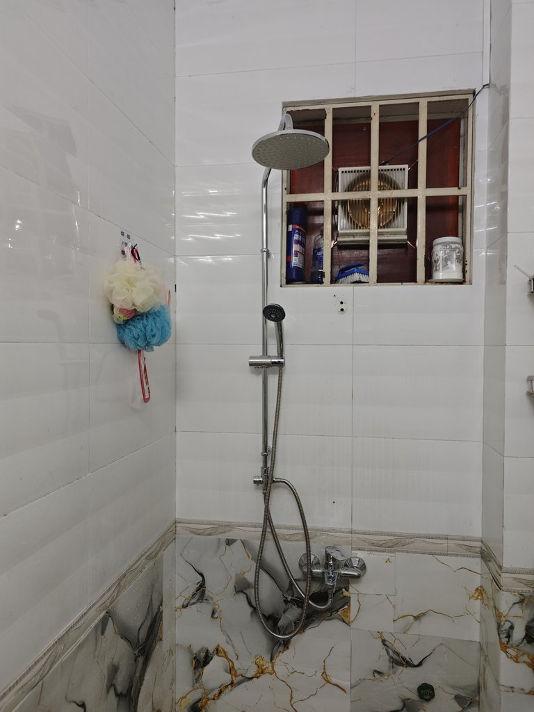 Đánh giá sản phẩm Bộ sen tắm cây nóng lạnh INAX BFV-1115S (BFV1115S)