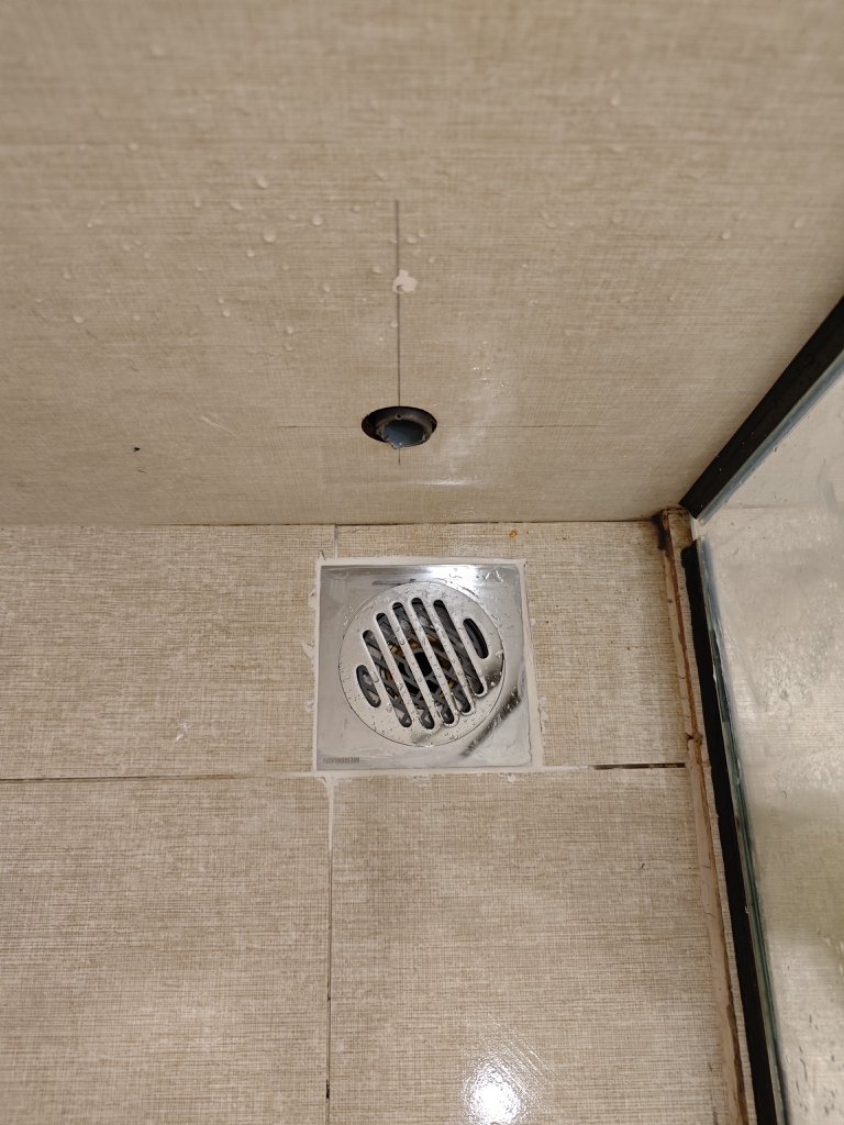 Đánh giá sản phẩm Phễu thoát sàn vuông 12x12cm MERDRAIN MD-S1203