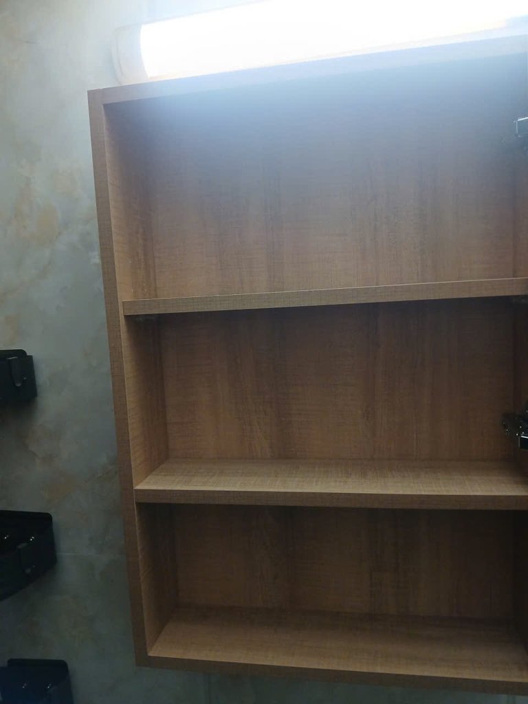 Đánh giá sản phẩm Tủ gương treo phòng tắm Caesar EM0145W