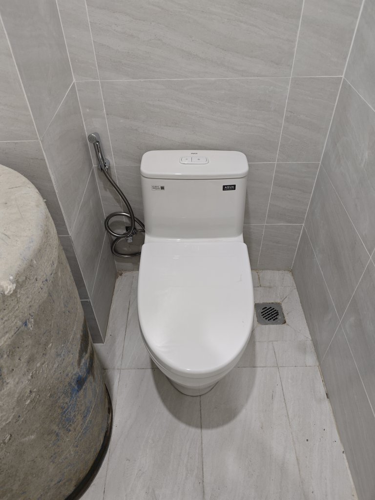 Đánh giá sản phẩm Vòi xịt vệ sinh INAX CFV-105MP (CFV105MP)