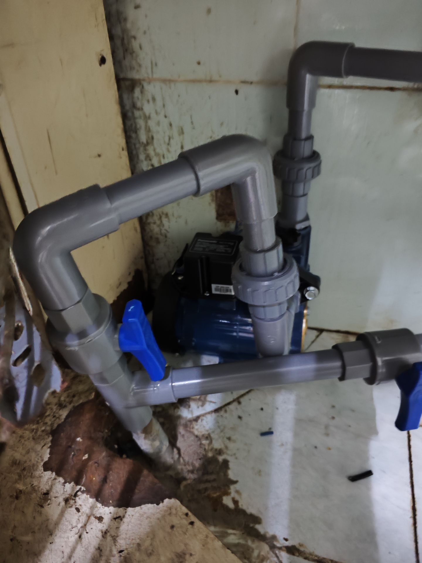 Đánh giá sản phẩm Máy bơm Panasonic đẩy cao 200W GP-200JXK-SV5